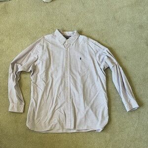 Ralph Lauren Classic Fit Shirt